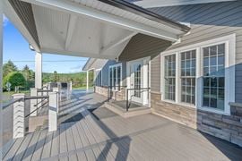 Knickerbocker Country Club