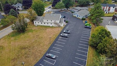 Office space for Rent at 74 Bayview St in Yarmouth