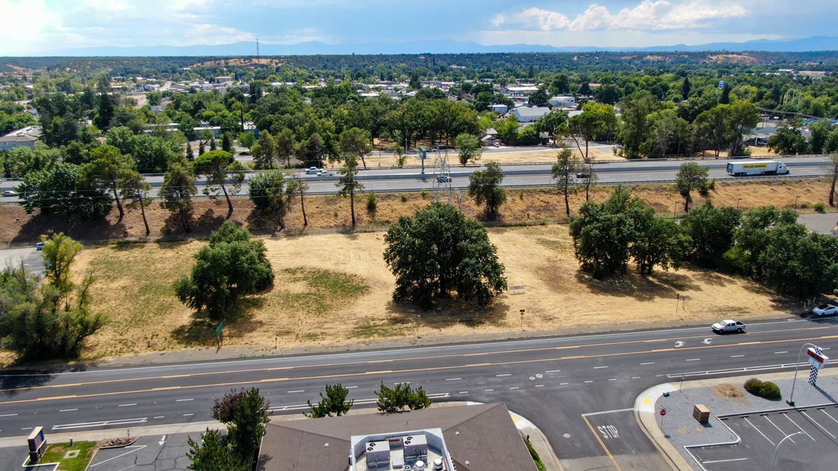 McMurry Drive