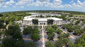 Sarasota Commerce Center II