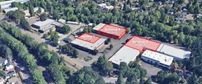 Tigard Industrial Park