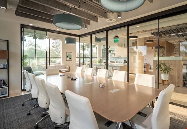 Tower 16 Cowork
