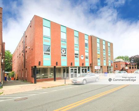 Commercial space for Rent at 90 Court Street in Middletown