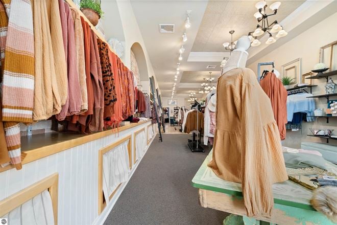 117 N Mitchell Street, Cadillac, MI, 49601