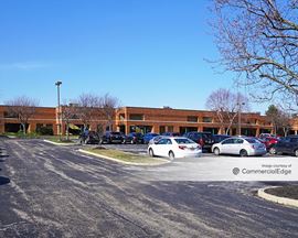 Gateway Business Park - 130 Gaither Drive
