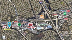 For Sale or Lease | 2.43± AC Parcel on Palm Coast Pkwy