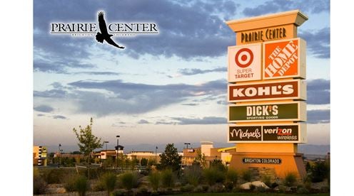 Prairie Center