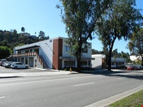 145 - 161 Pasadena Ave