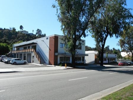 Office space for Rent at 145 - 161 Pasadena Ave in South Pasadena