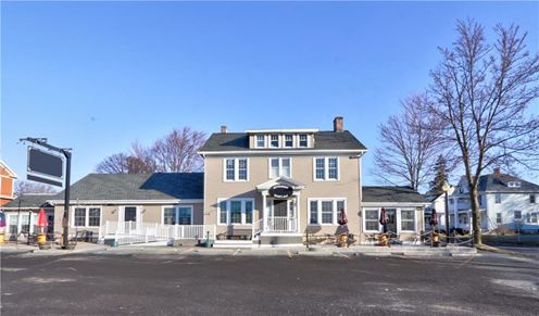 258 Hamilton St