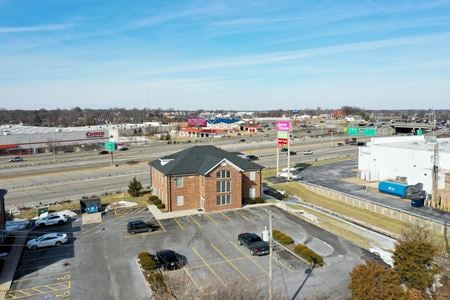 Photo of commercial space at 4167 Crescent Dr in Saint Louis