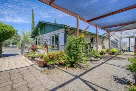 Unassigned space for Sale at 3360 Old Highway 53 in Clearlake