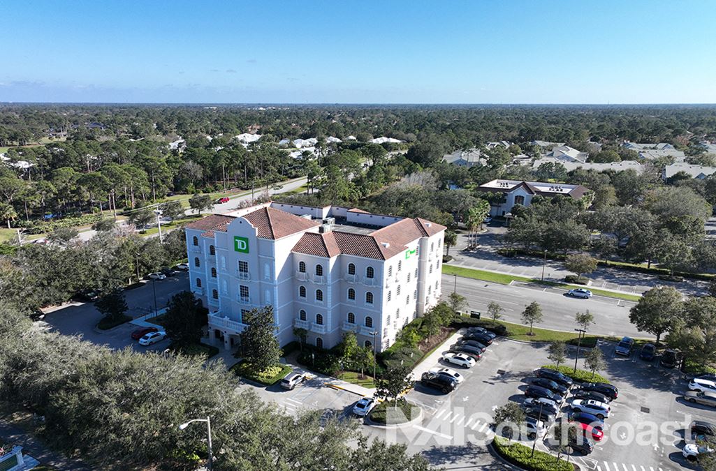 Investment Opportunity - TD Bank Building