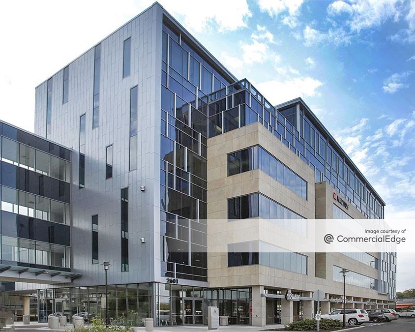 Arbor Gate Development 2601 West Beltline Hwy 2601 West Beltline