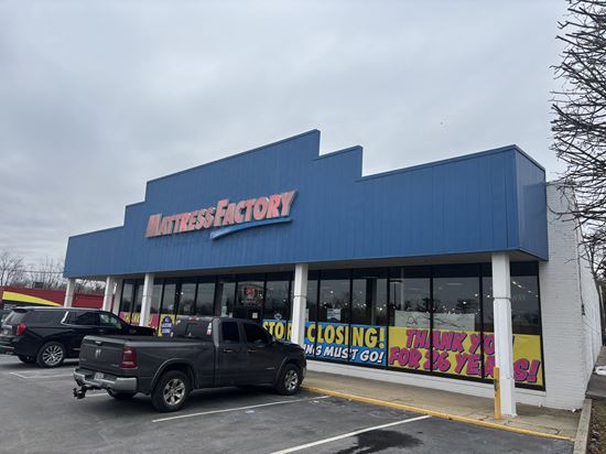 730 Baltimore Pike