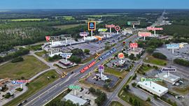 ALDI Sublease Chiefland
