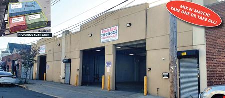 Industrial space for Rent at 9720 99th St in Ozone Park