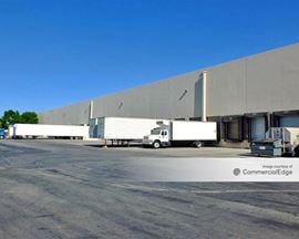 Azusa Industrial Center