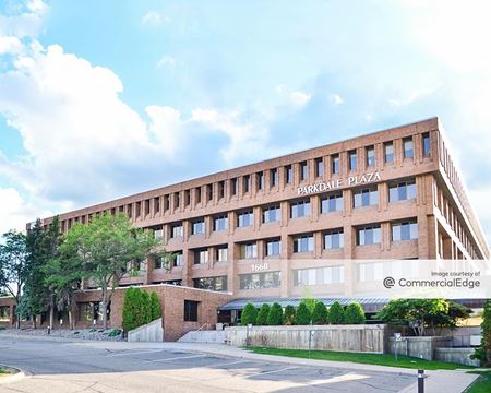 West End Plaza - St. Louis Park