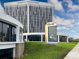 Regus - Del Amo