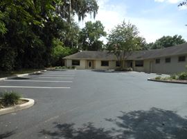 Oakhurst Professional Park