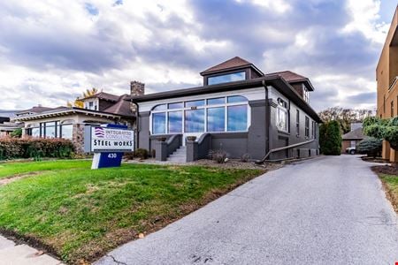 Office space for Sale at 430 N Front St in Wormleysburg