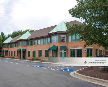 Commercial space for Rent at 3400 Olandwood Court in Olney