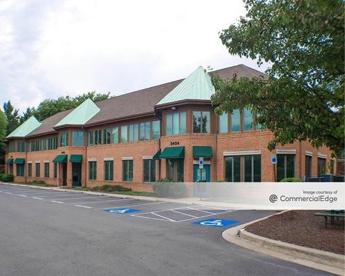 Oland Professional Center