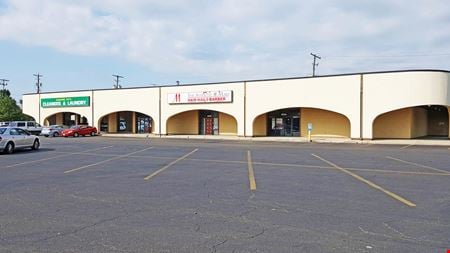 Photo of commercial space at 4632-4640 E Main Street in Whitehall