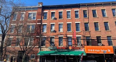 Photo of commercial space at 326 Van Brunt St in Brooklyn