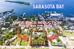 Cortez Village Multi Family Site.  HUGE PRICE REDUCTION!