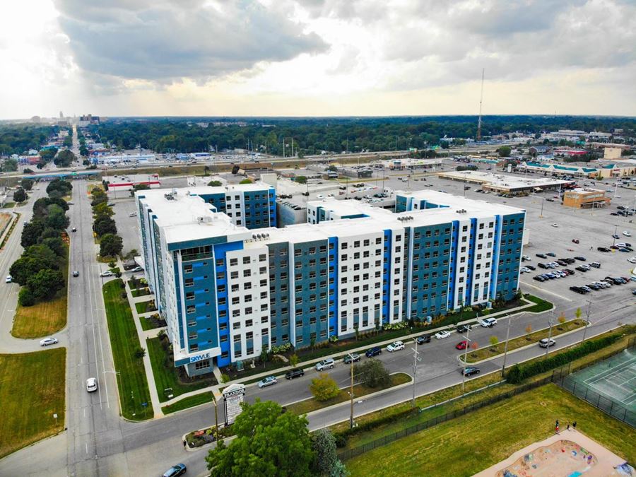 SkyVue