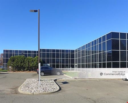 Office space for Rent at 535 East Crescent Avenue in Ramsey