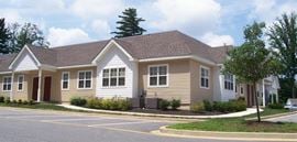 Orchard Commons