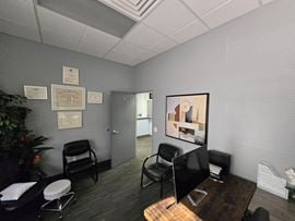 Legacy Business Park - Medical/Professional Office Suites For Lease