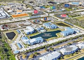 Summerlin Center