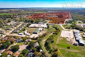 Bluewater Developers Residential Land 97 AC