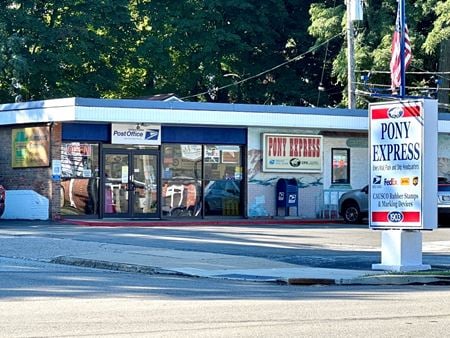 Photo of commercial space at 1903 W 8th St in Erie