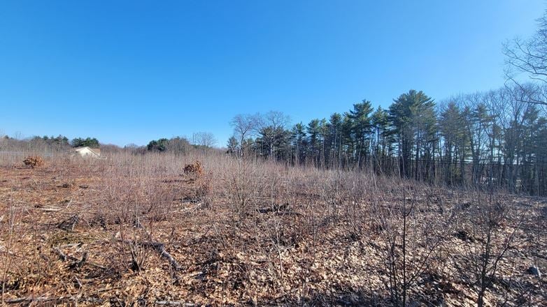 Exeter Rd. and Indian River Rd., Epping, NH