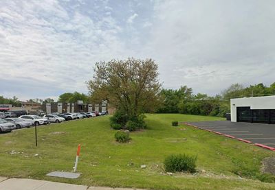 1651 West Irving Park Road