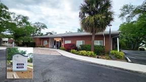 Former Fresenius Medical Sublease