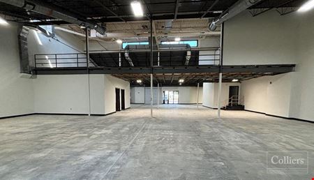 Photo of commercial space at 2401 Directors Row in Indianapolis