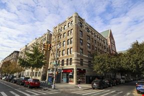 1890 Adam Clayton Powell JR Blvd #ST 1, 2, 3, Comm. Facility