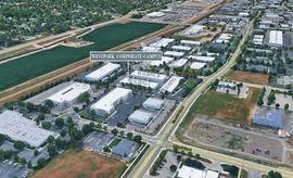 Westpark Corporate Campus