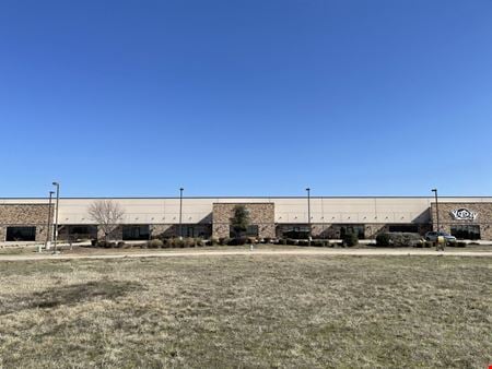 Photo of commercial space at 4320 Marsh Ridge Road in Carrollton