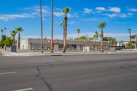 Office space for Sale at 1701 West Glendale Avenue in Phoenix