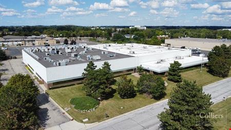 Photo of commercial space at 1227 Centre Rd in Auburn Hills