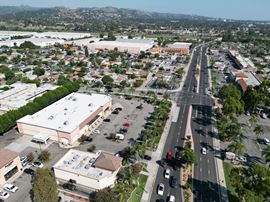 Freestanding 18K SF Former Rite Aid