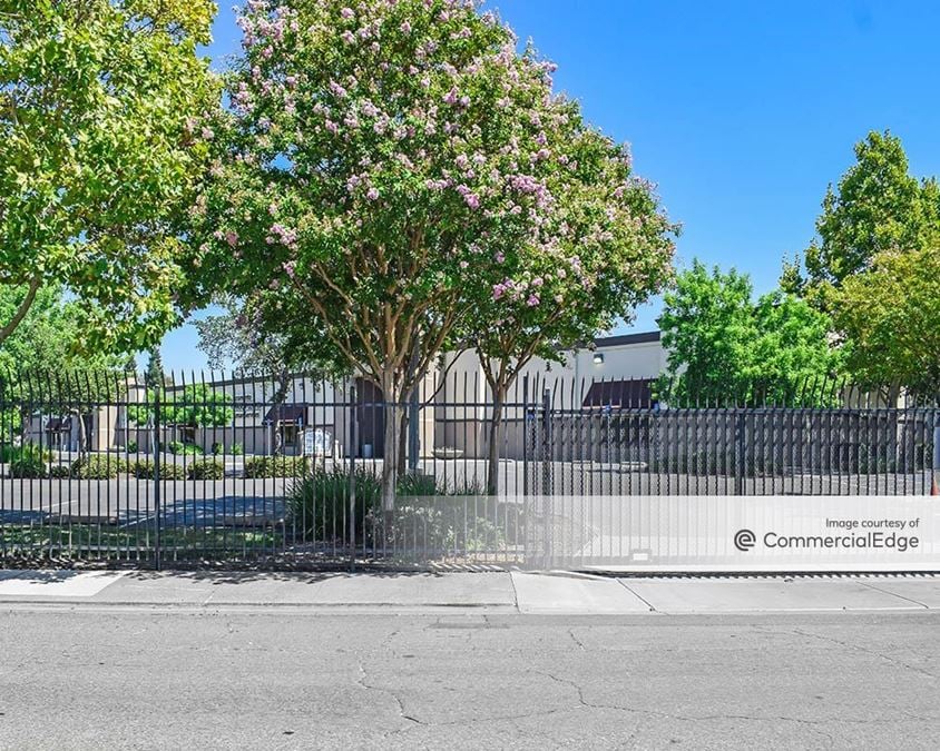 7001 East Pkwy, Sacramento Office Space For Lease