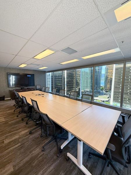 Other space for Rent at 970 - 1055 West Georgia Street in Vancouver